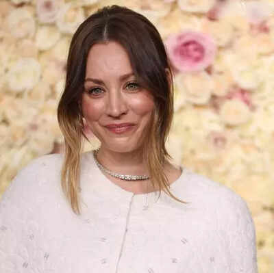 Kaley Cuoco opens up about the 'best decision' made in her relationship