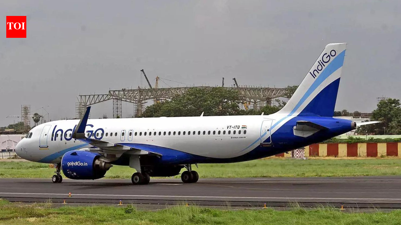 ‘IndiGo to operate flights per new pilot duty norms from today:’ DGCA