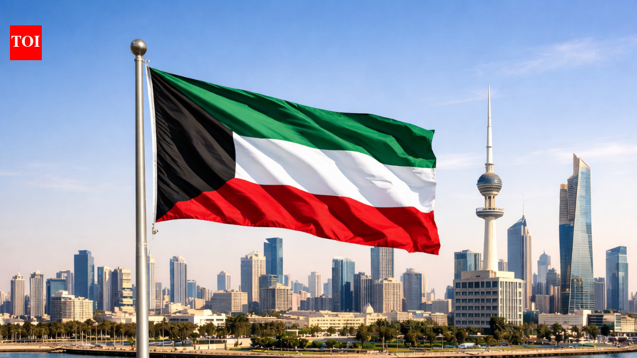 Kuwait extends two-day public holiday for 65th National Day, Liberation Day celebrations