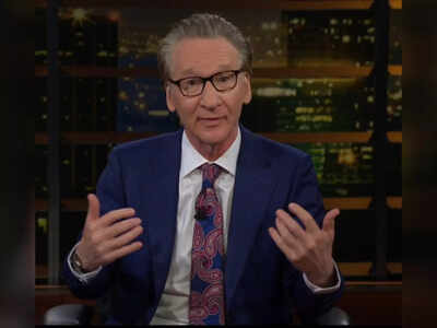 Bill Maher says lost friendship still hurts; Talks about rift with Jimmy Kimmel