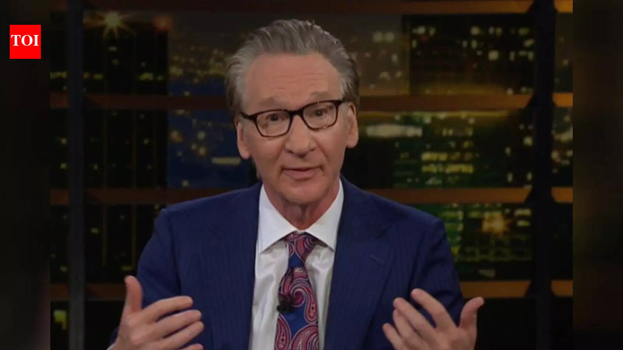 Bill Maher says lost friendship still hurts; Talks about rift with Jimmy Kimmel