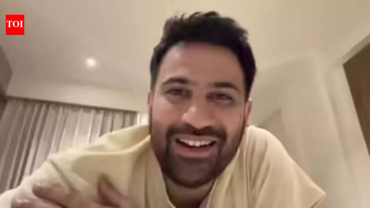 Archana Puran Singh’s son Aaryamann opens up about battling depression, facing racism and more; says, “I had panic and anxiety attacks”