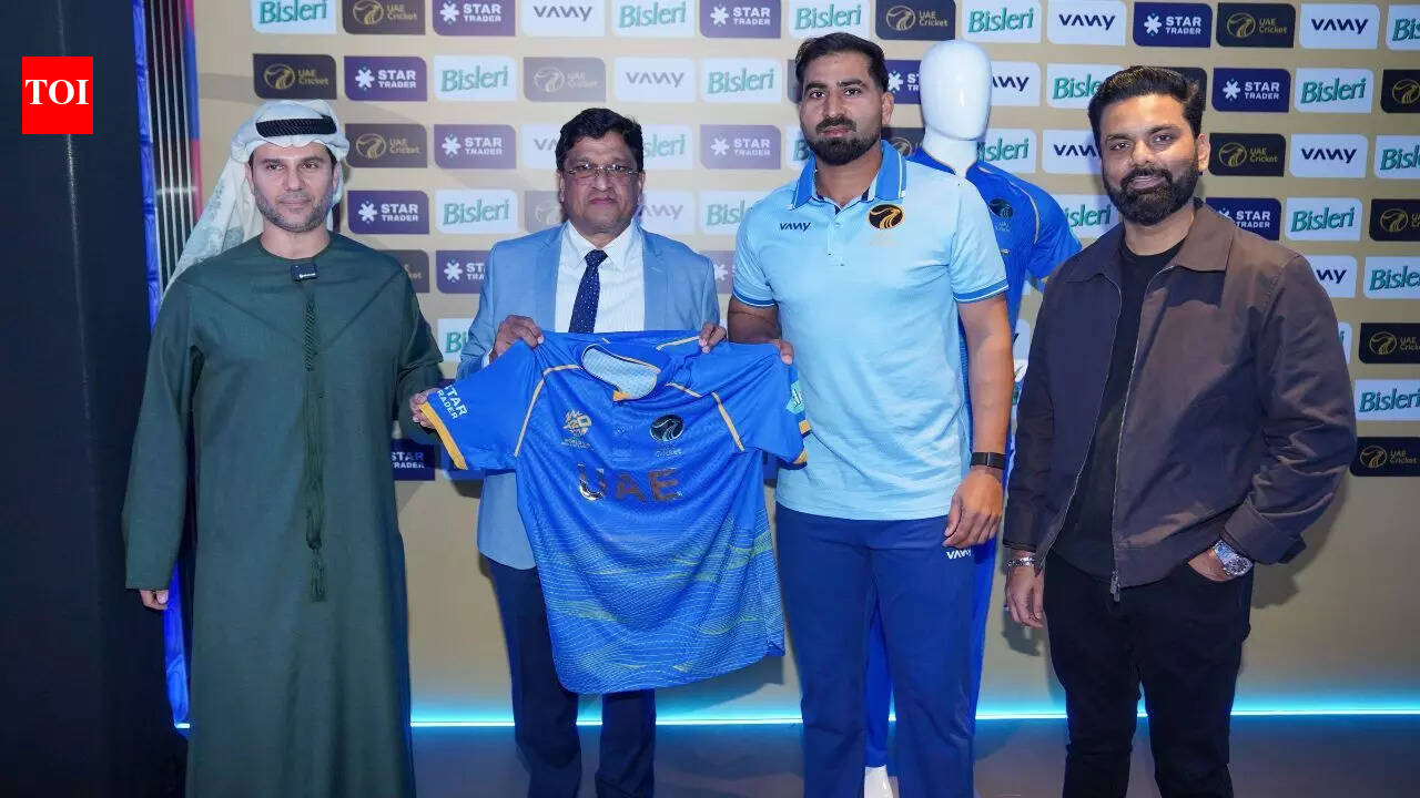 Inside details of India vs Pakistan T20 World Cup match: How ECB’s Mubashir Usmani diffused tension