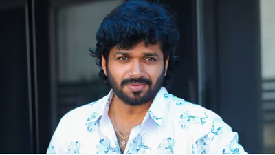 ‘MSVPG’ director Anil Ravipudi breaks silence on next film rumours; says ‘I haven’t even put pen to paper yet’