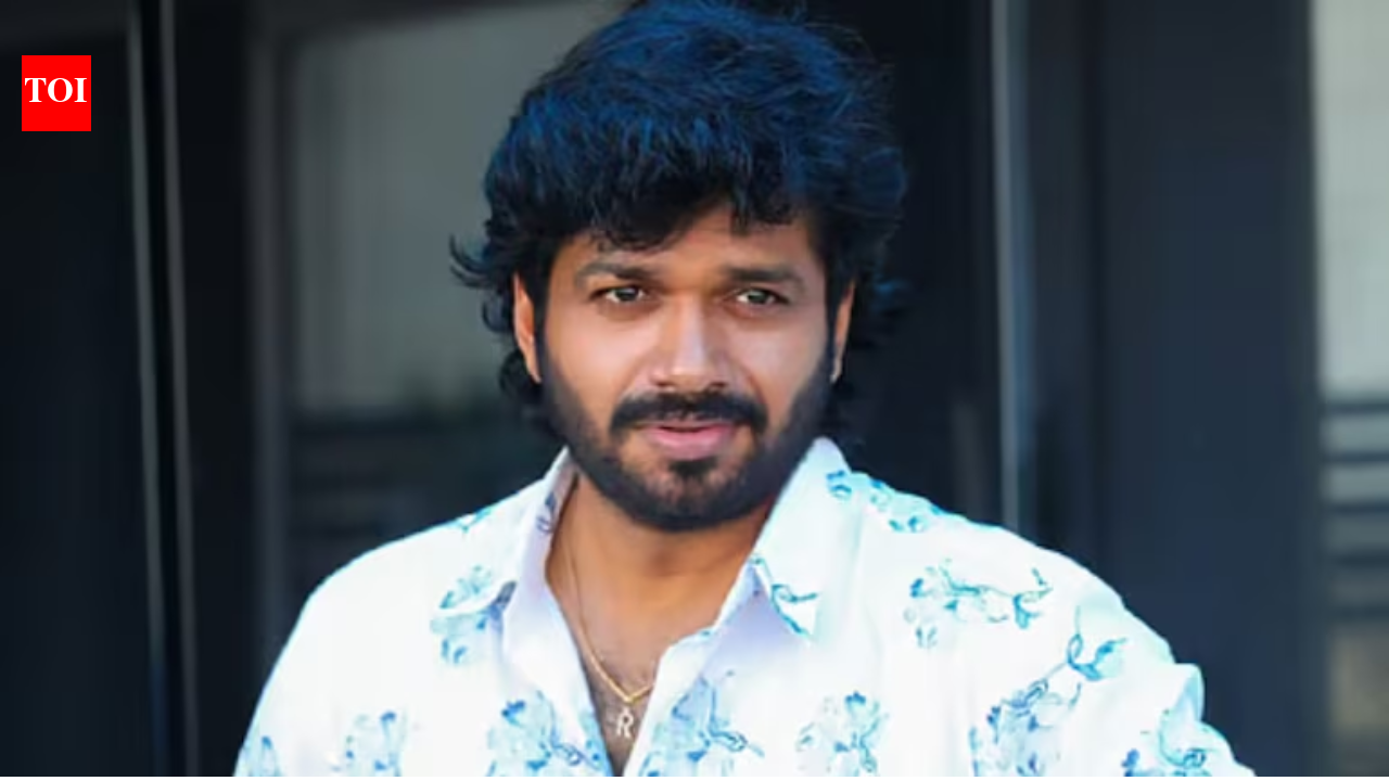‘MSVPG’ director Anil Ravipudi breaks silence on next film rumours; says ‘I haven’t even put pen to paper yet’