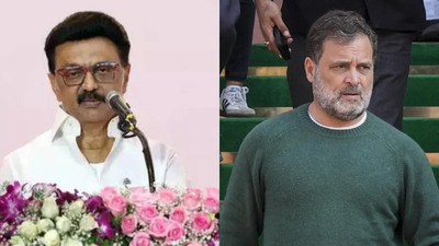 ‘Share in power won’t suit Tamil Nadu’: MK Stalin rejects Congress demand, affirms 2026 alliance