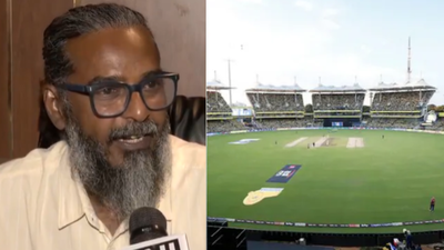 TVK slams DMK for banning whistles at Chennai’s Chepauk Stadium during T20 World Cup; calls it political fear