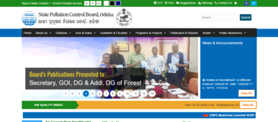 OSPCB Recruitment 2026: Registration ends today, apply for 113 Group B and C posts