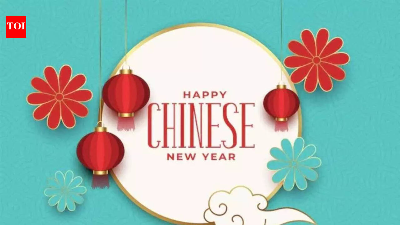 Chinese New Year Horoscope 2026: What the Fire Horse year means for your Chinese zodiac sign