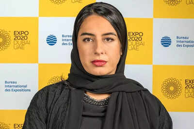 Who is Hind Al-Owais? UAE human rights diplomat named in 469 Jeffrey Epstein emails