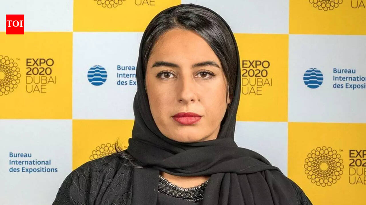 Who is Hind Al-Owais? UAE human rights diplomat named in 469 Jeffrey Epstein emails