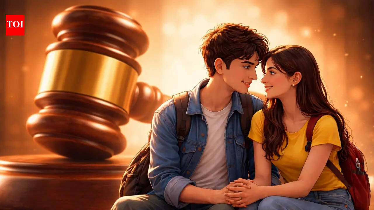 Adolescent love cannot be criminalised in the absence of exploitation: Delhi High Court