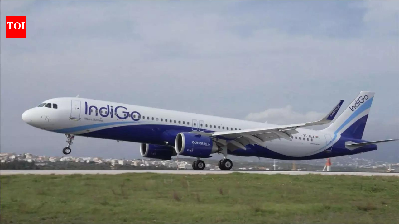 Indigo has commited to fully implement revised pilot duty and rest norms from Feb 11, says MoCA