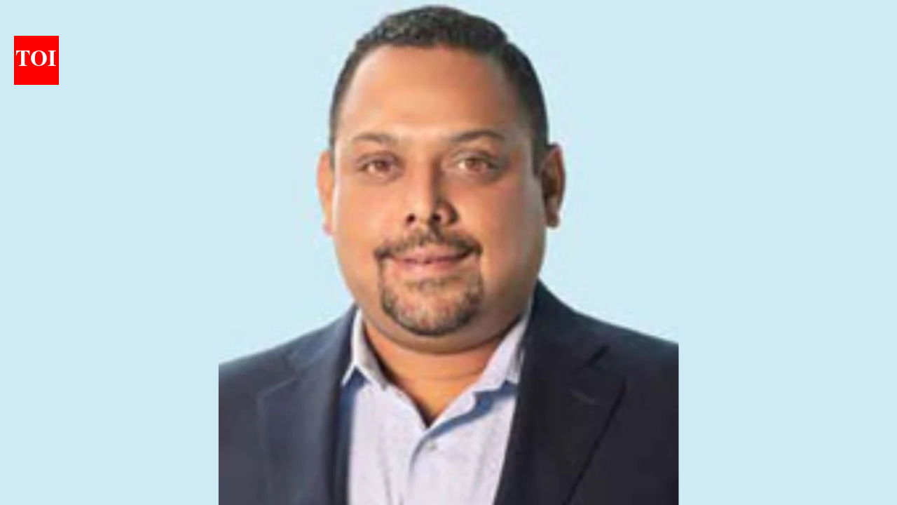 Akasa loses another co-founder as Praveen Iyer quits