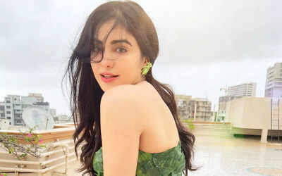 Why Pune Feels Like Home to Adah Sharma | Exclusive