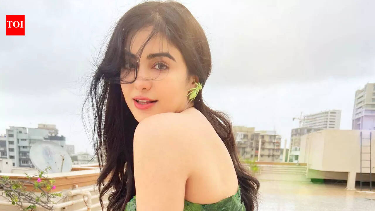 Why Pune Feels Like Home to Adah Sharma | Exclusive