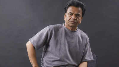 When Rajpal Yadav said the 'whole world' stood by him amid his legal battle linked to ‘Ata Pata Laapata’