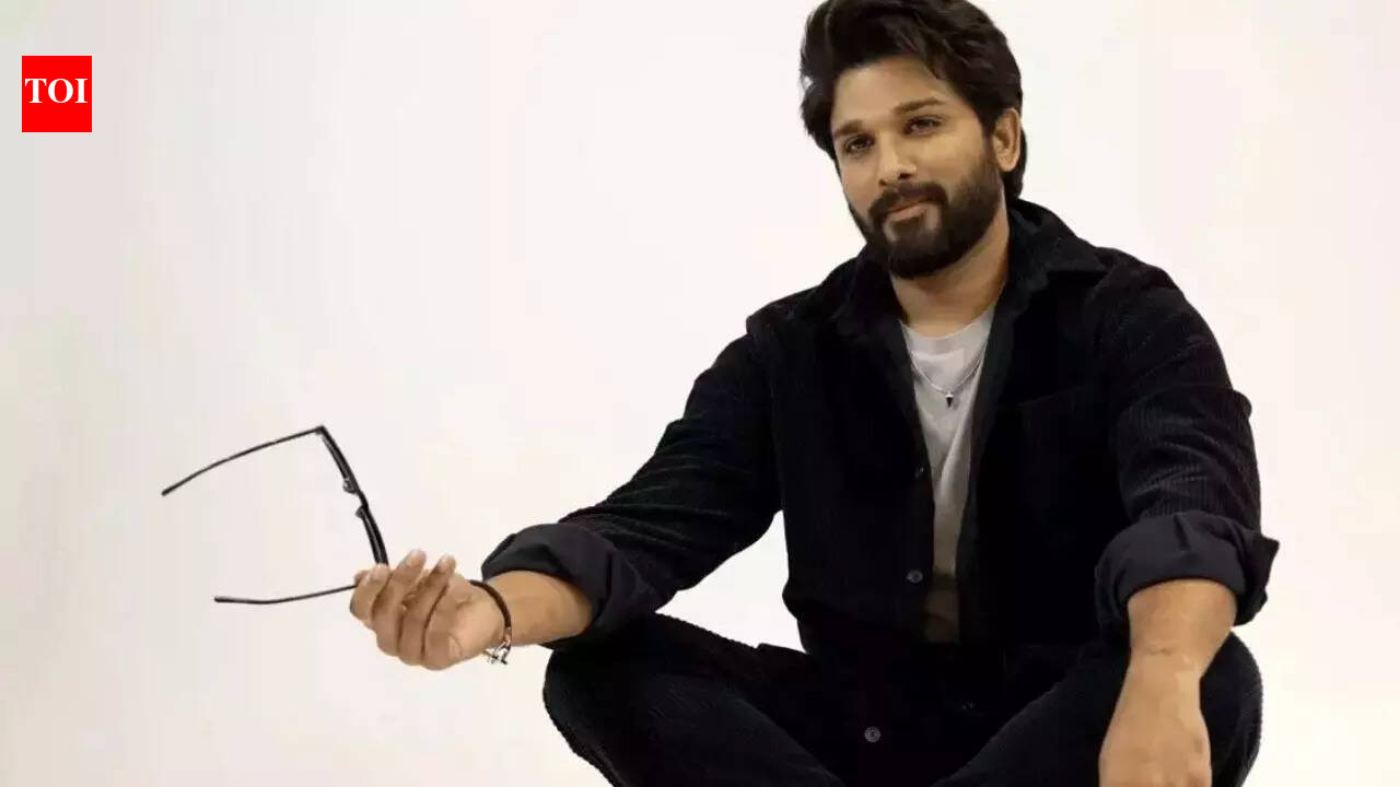 '42 dos and don’ts' for meeting Allu Arjun; 'Pushpa' actor REACTS; 'Don't accuse a man with such a heart'