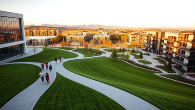 Education push is reshaping institutional real estate in India, here's how