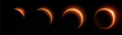 Annular solar eclipse to occur on February 17, 2026