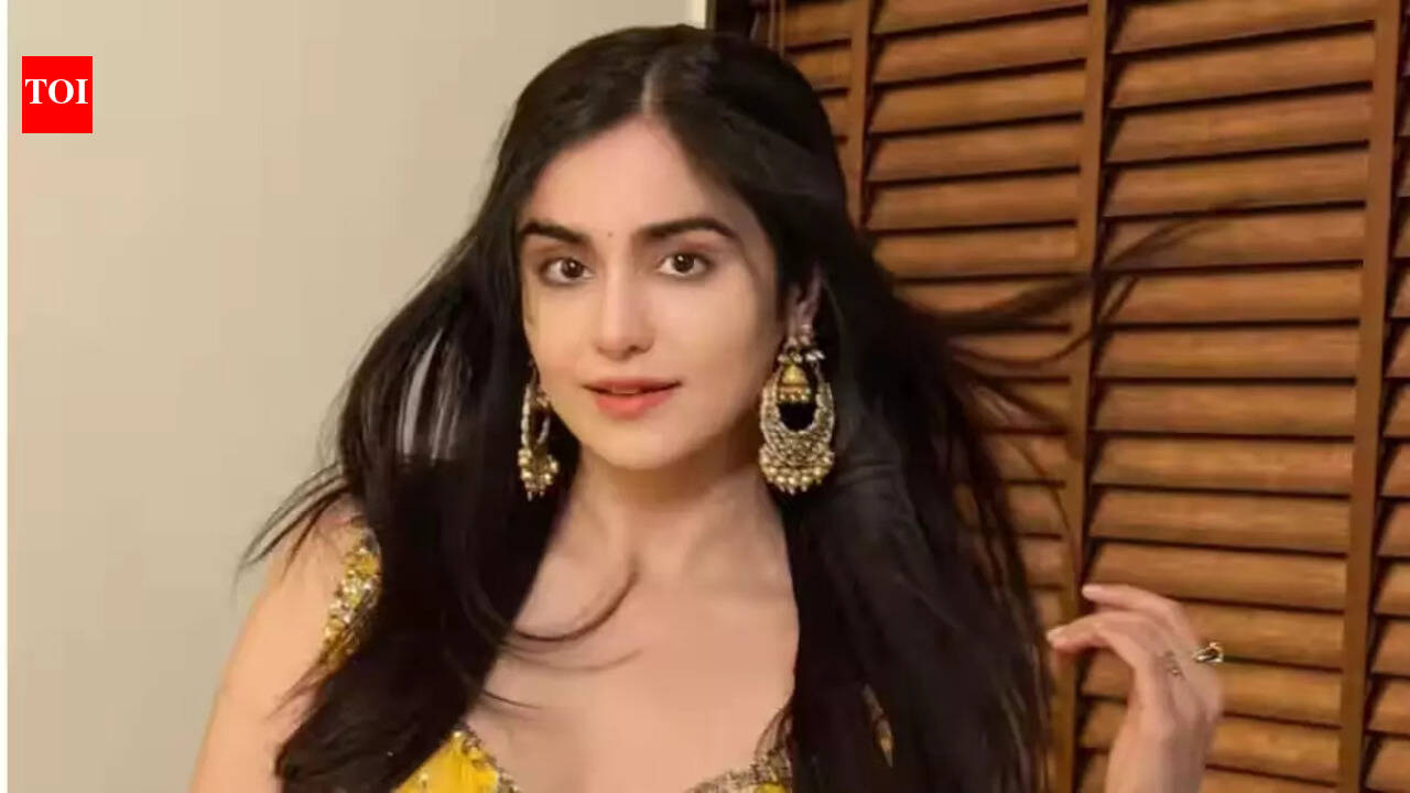 ‘Horror Made Me Who I Am’: Adah Sharma on Returning to Her 1920 Roots | Exclusive