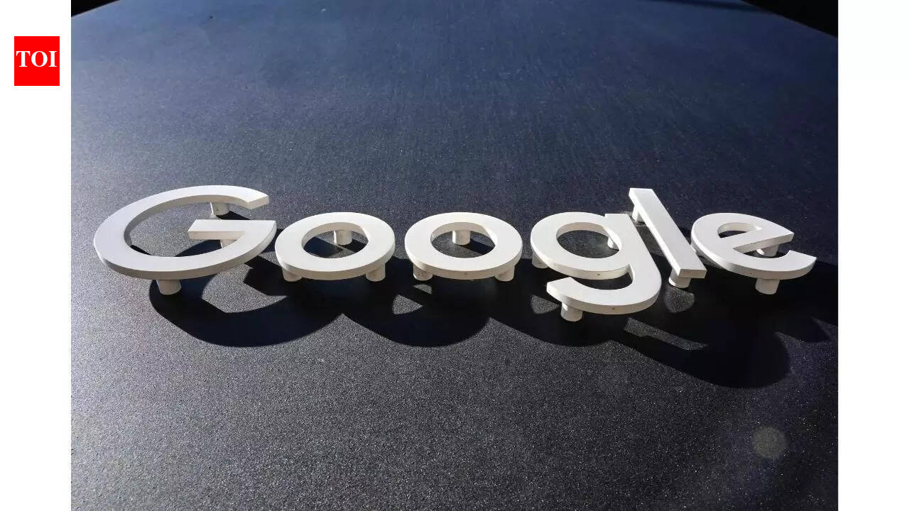 Google to employees: You can go for our Voluntary Exit plan, if you are not enjoying …