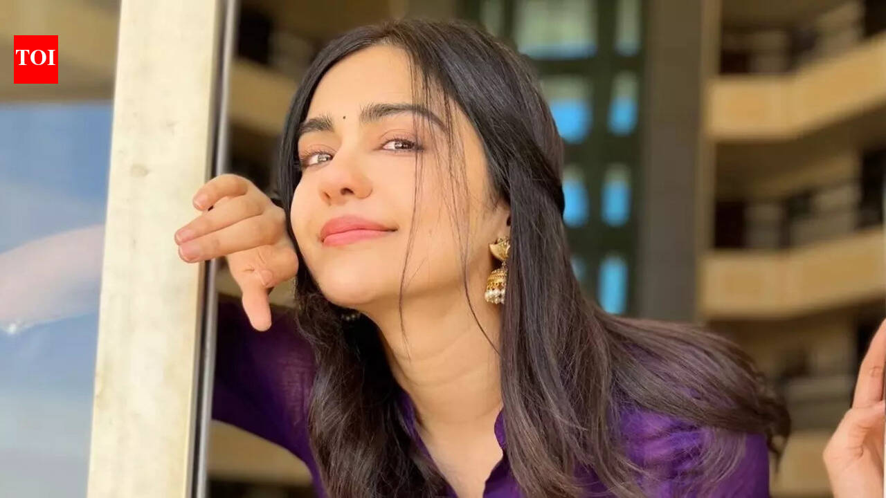 ‘My Perception Is That I’m a Damn Good Actor’: Adah Sharma on Blocking Out the Noise | Exclusive