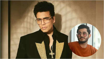 Mumbai Court RESTRAINS CarryMinati from making ‘Objectionable’ videos, grants relief to Karan Johar