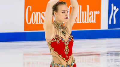 Did ‘Dhurandhar’ title track play at Winter Olympics? Truth about Anastasiia Gubanova video-Fact check