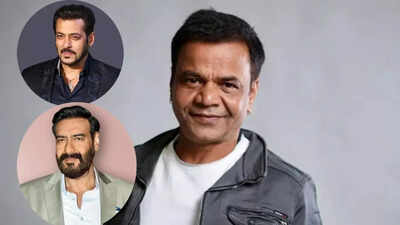 Salman Khan, Ajay Devgn and others come out in support of Rajpal Yadav after he surrenders to Tihar jail