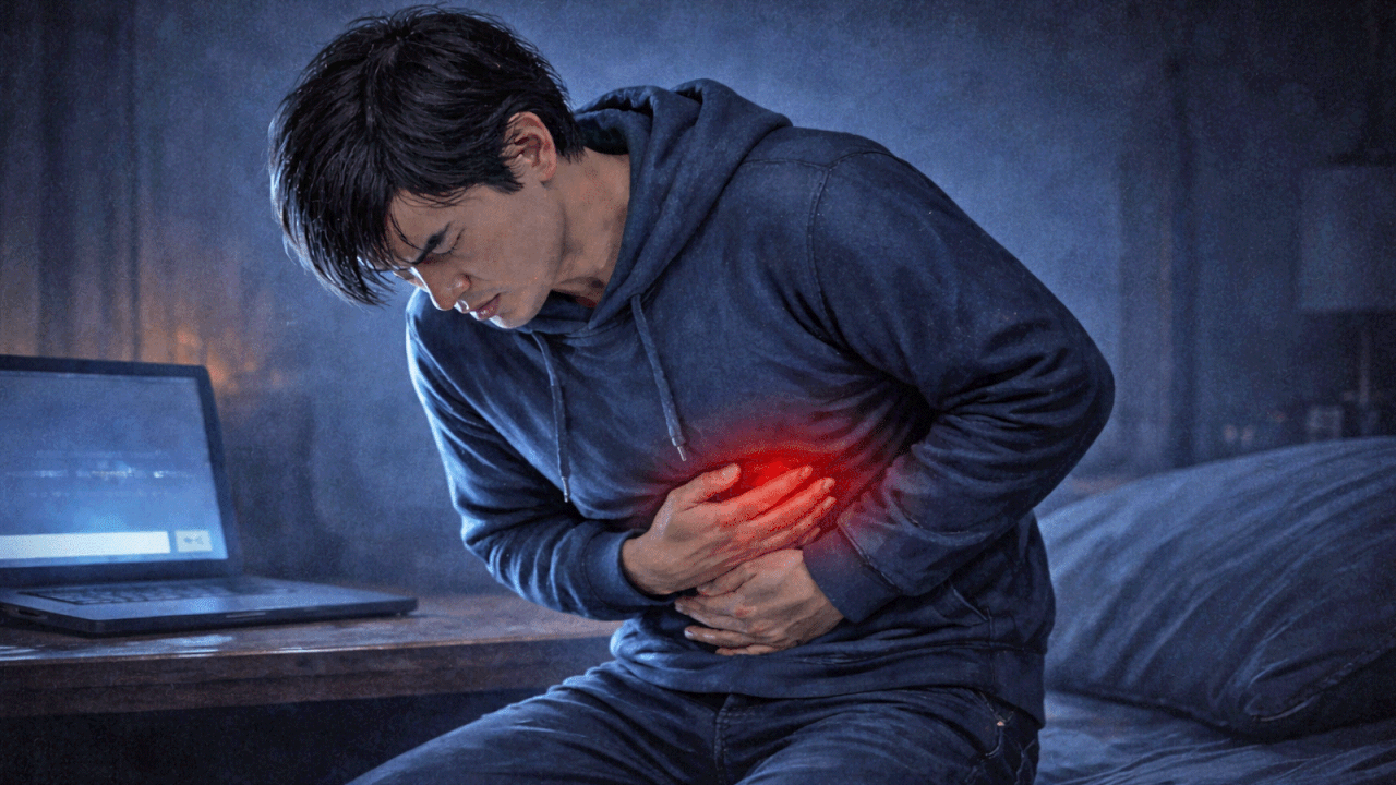 Why you shouldn't be using AI chatbots to diagnose your illness