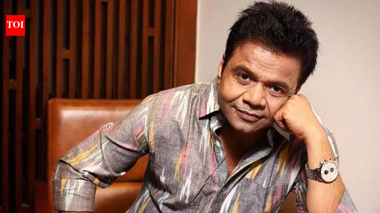 When Rajpal Yadav rejected the nepotism narrative and asked, 'Agar hota toh Shah Rukh Khan… kaise hote?'
