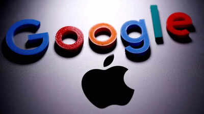 Apple, Google offer changes to app stores in response to UK digital markets law; consultation underway