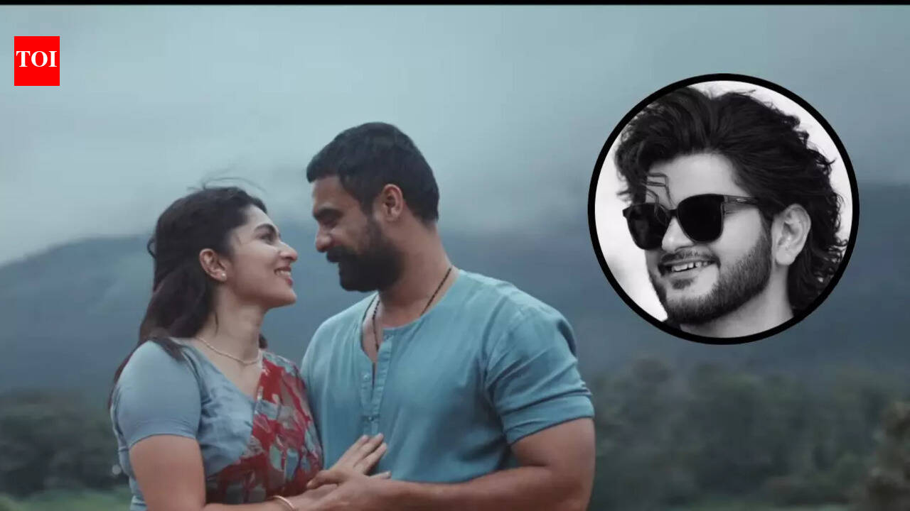 Vishal Mishra to debut in Malayalam with Tovino Thomas’ ‘Pallichattambi’; first single ‘Kattuchembakam’ to drop soon