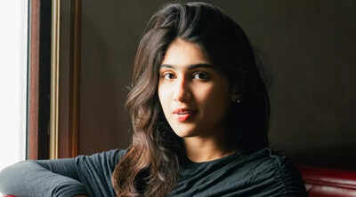 ‘Sarvam Maya’ star Riya Shibu says kids now call her the ‘Delulu chechi’