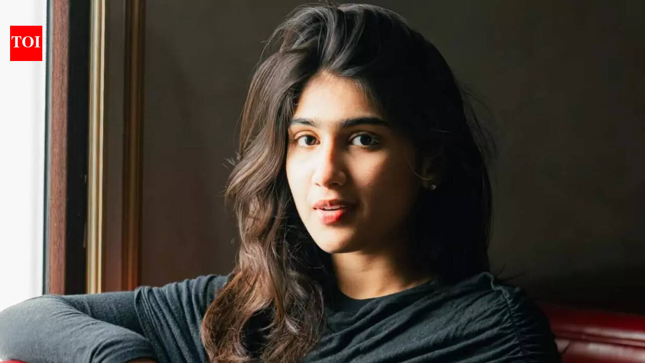 ‘Sarvam Maya’ star Riya Shibu says kids now call her the ‘Delulu chechi’