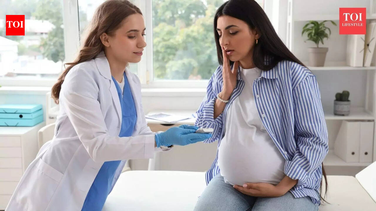 From bump to bright future: How maternal health shapes childhood cancer risk