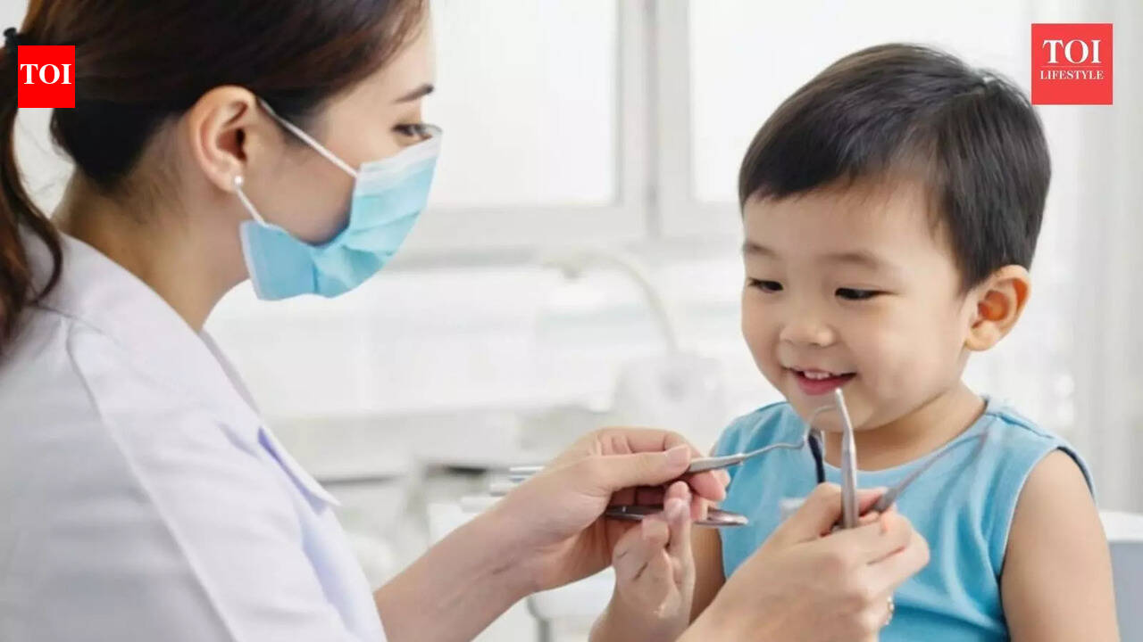 4 ways parents can build strong foundations for their child’s health in 2026