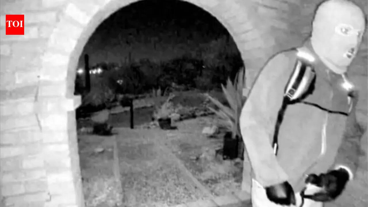 Nancy Guthrie case update: What we know about the person detained for questioning