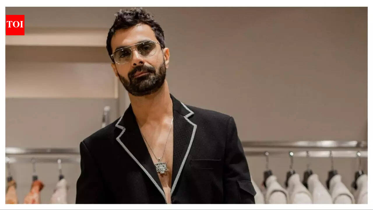 Ashmit Patel: All my past relationships have taught me something