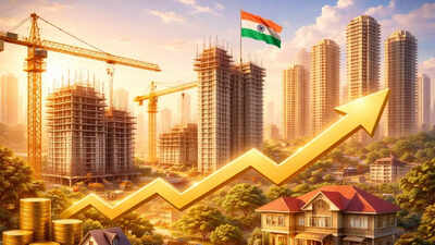 Union Budget 2026-27: Infrastructure-led growth to strengthen real estate sector outlook
