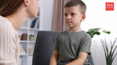 Most common mental health disorders in children