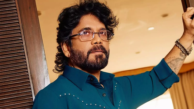 Nagarjuna announces Sankranthi 2027 release; film set to hit the big screens on January 15