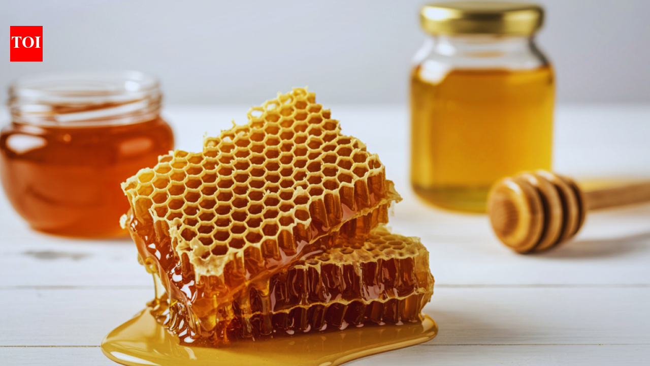 Patanjali Honey Meets Global Quality Standards, Confirms International Research Publication