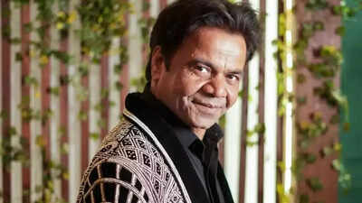 When Rajpal Yadav signed 16 films in a month, said he 'grabbed them with both hands'