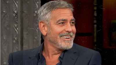Quote of the day by George Clooney: ‘You don't learn from succeeding, you learn from failing’