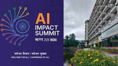 Delhi luxury hotels hike tariffs to Rs 20 lakh as Sam Altman, Jensen Huang, and other world leaders to attend India AI Summit 2026