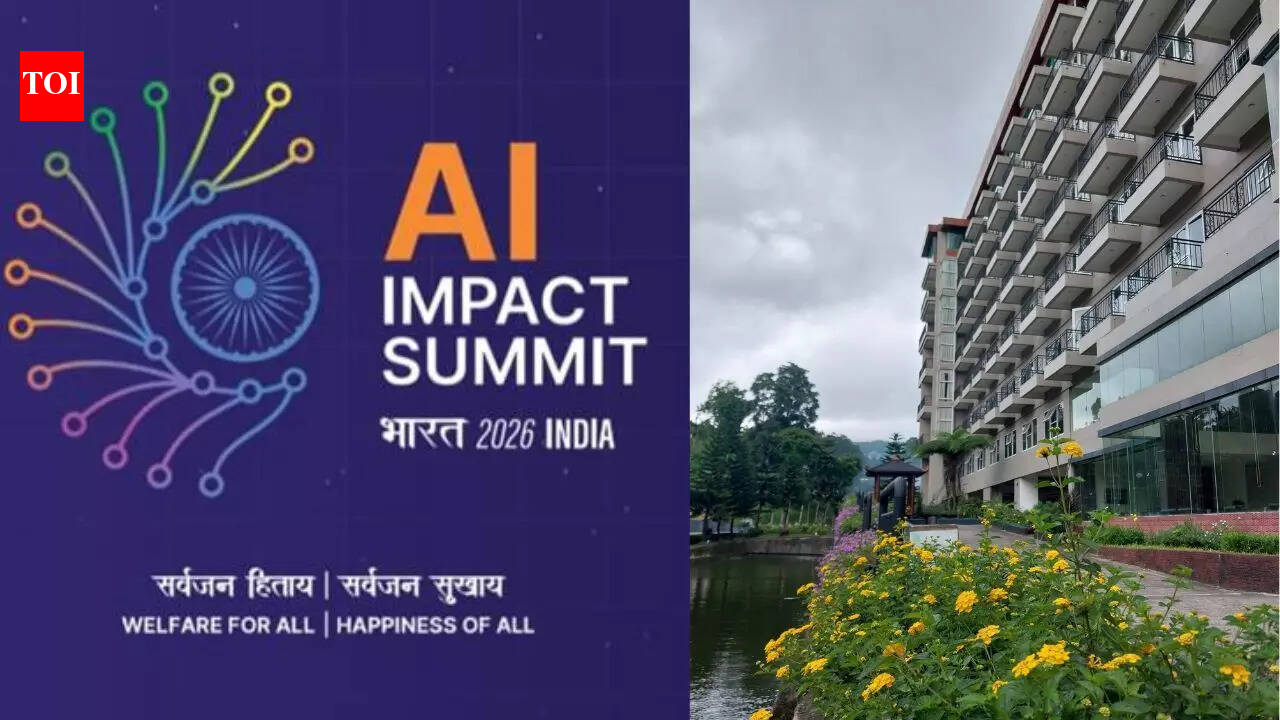 Delhi luxury hotels hike tariffs to Rs 20 lakh as Sam Altman, Jensen Huang, and other world leaders to attend India AI Summit 2026