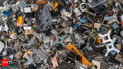 Metal recycling gains ground in Mumbai as foundry sector eyes green growth
