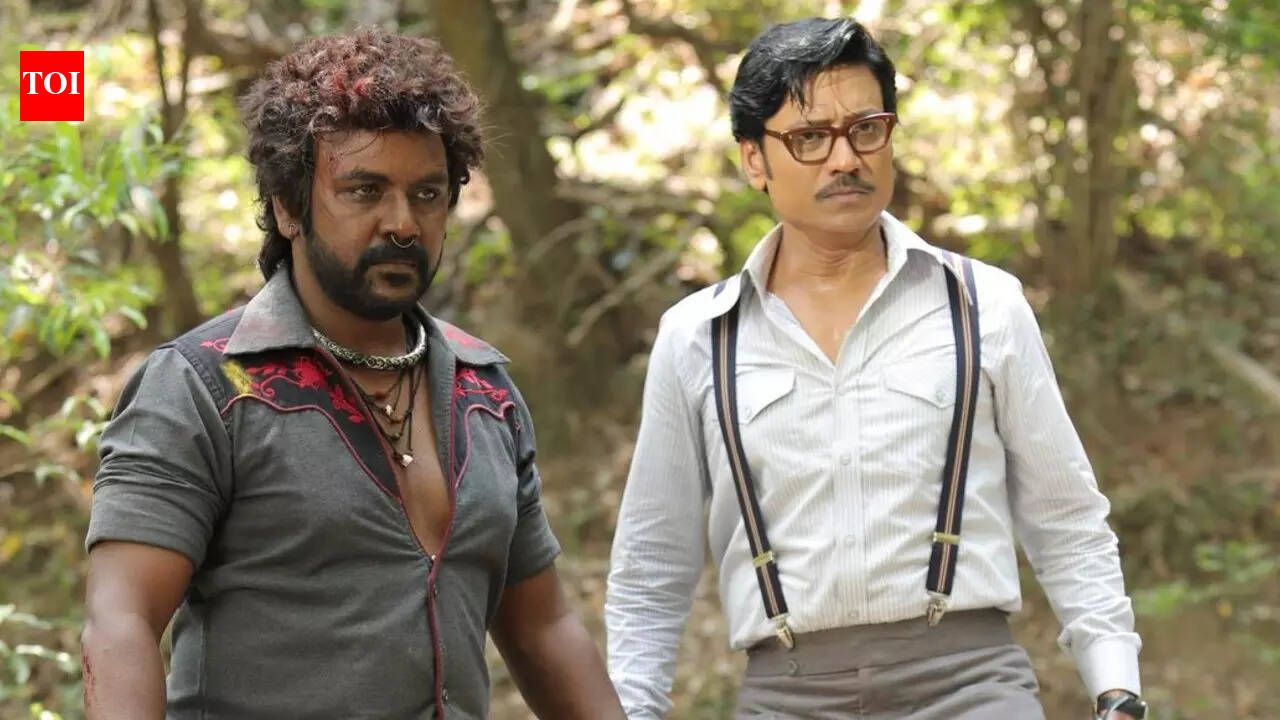 'Jigarthanda Double X' shines at Puducherry Film Festival, Karthik Subbaraj's directorial wins Best Film honour